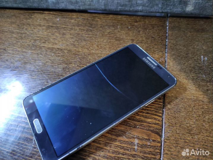 Samsung Galaxy Note 3 SM-N900, 3/32 ГБ