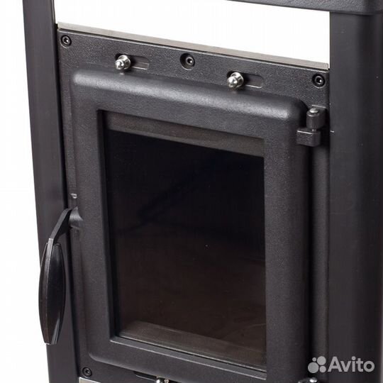 Печь-камин klemens I белый