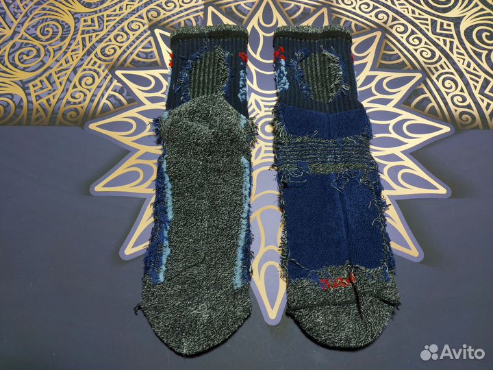 Термоноски Alaska мужские и женские