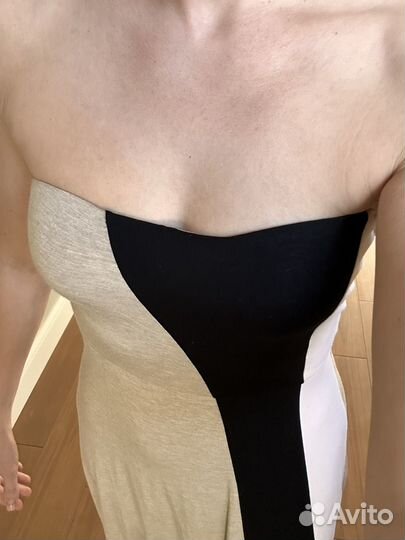 Calvin klein платье s