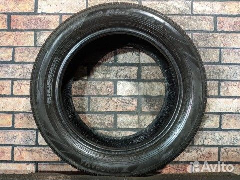 Yokohama BluEarth-A AE-50 205/55 R16