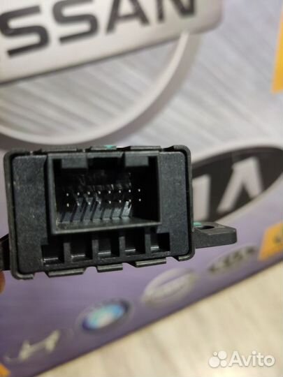 Блок электронный Geely atlas