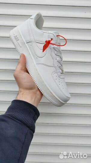 Кроссовки Nike Air Force