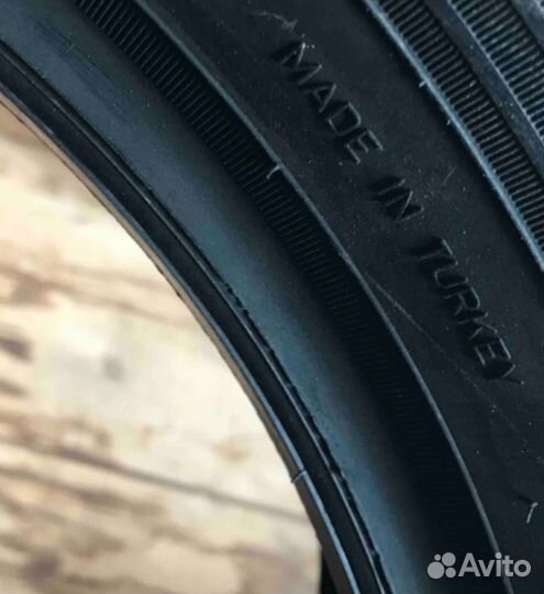 Goodyear Eagle Sport 2 205/55 R16 91V