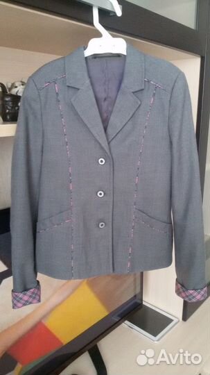 Продаю школьную форму для девочки