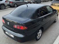 SEAT Cordoba 1.4 MT, 2008, 185 000 км, с пробегом, цена 400 000 руб.