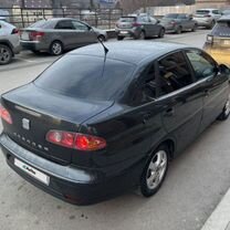 SEAT Cordoba 1.4 MT, 2008, 200 000 к�м, с пробегом, цена 400 000 руб.