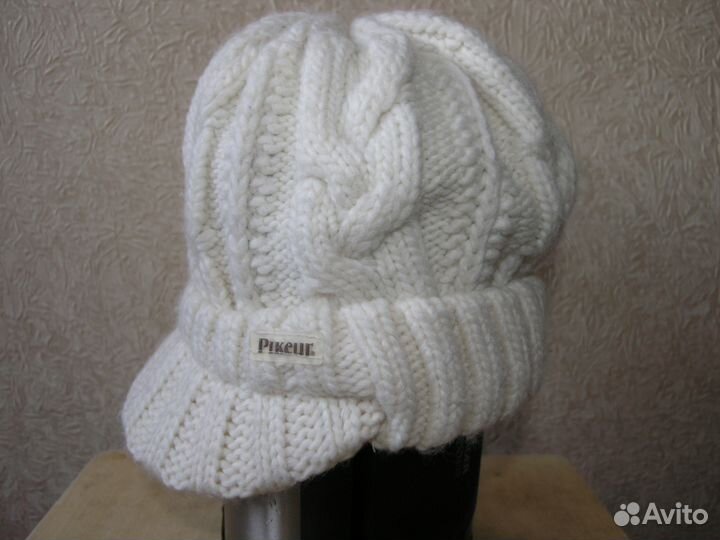 Шапка pikeur