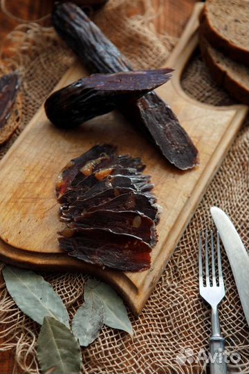 Казы. Казылык. Тутырма. Колбасы из конины