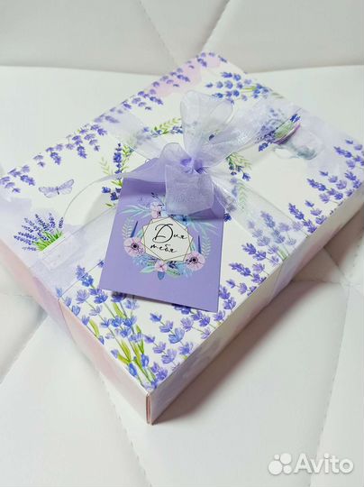 Подарочный набор для девочки, подарок для девочки