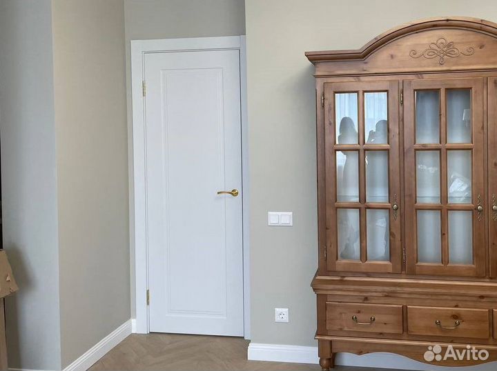 Межкомнатные двери люкс класса