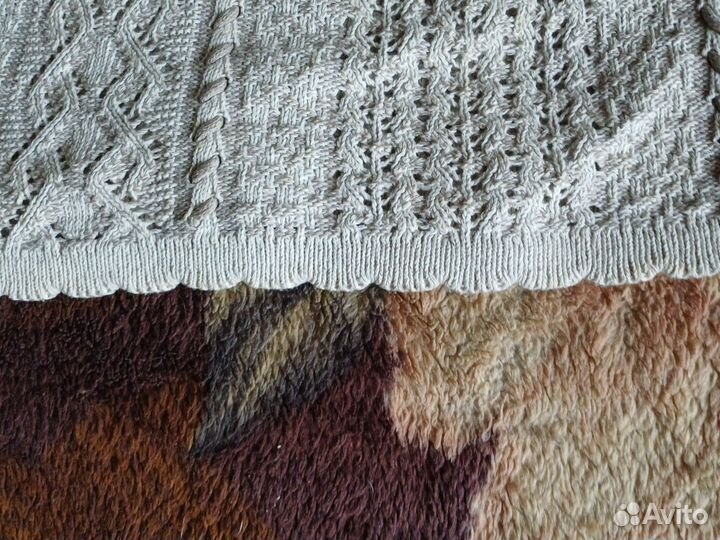 Свитер женский 44