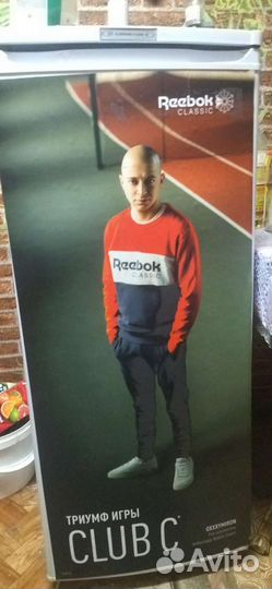 Oxxxymiron, оксимирон большой магнит reebok