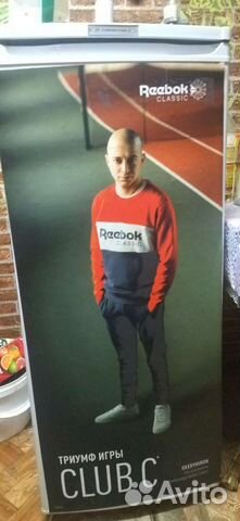 Oxxxymiron, оксимирон большой магнит reebok