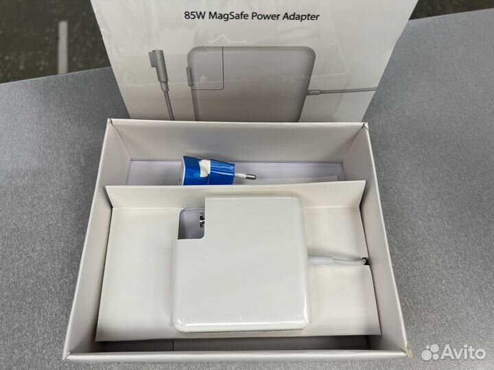 Блок питания для ноутбука apple MagSafe 85W