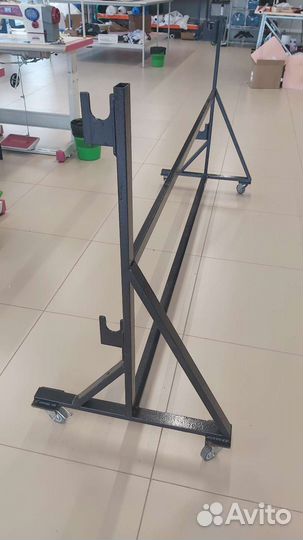 Стойка для рулонов