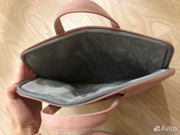 Сумка для macbook, iPad, планшета