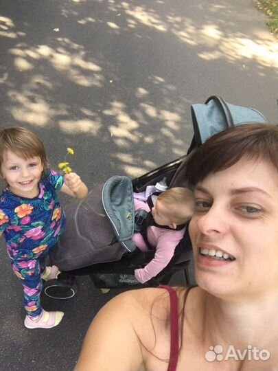 Няня ночная для грудничков 0+