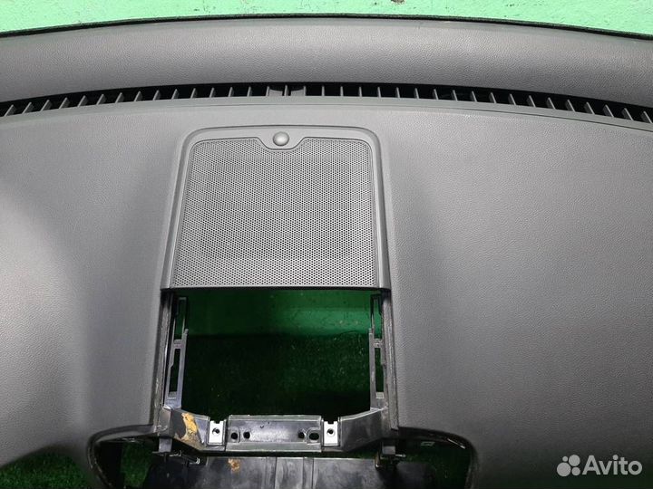 Торпедо Chevrolet Captiva 2008