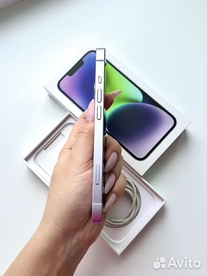 iPhone 14, 128 ГБ