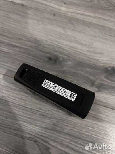 Microtik hap ac lite rb952ui