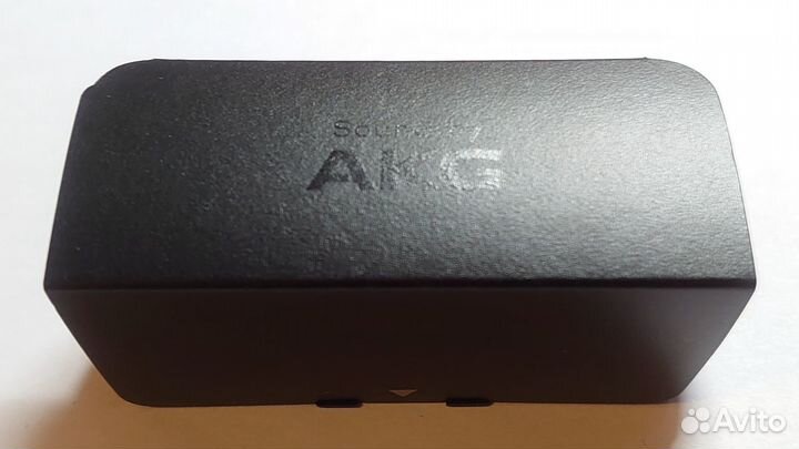 Наушники гарнитура AKG GH59-15252A