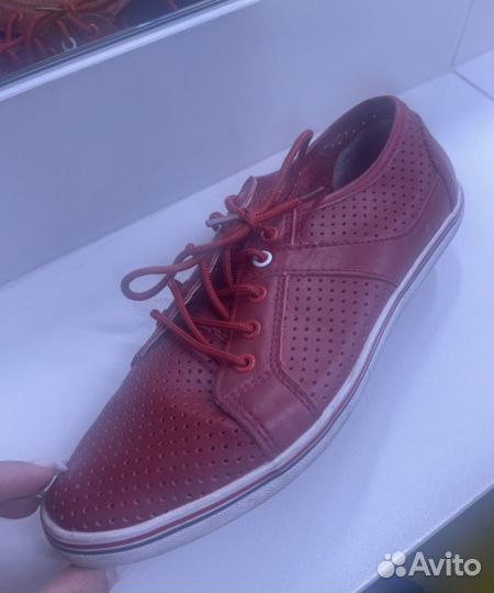 Мокасины женские 39 размер