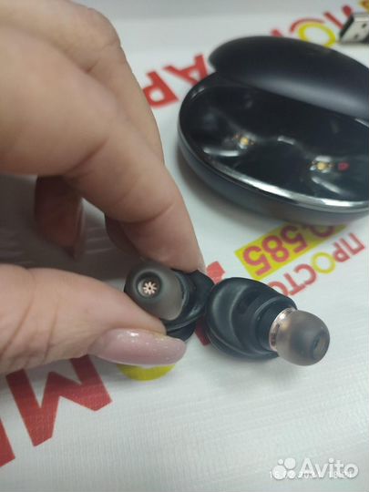 Наушники TWS Anker Soundcore Liberty 3 Pro
