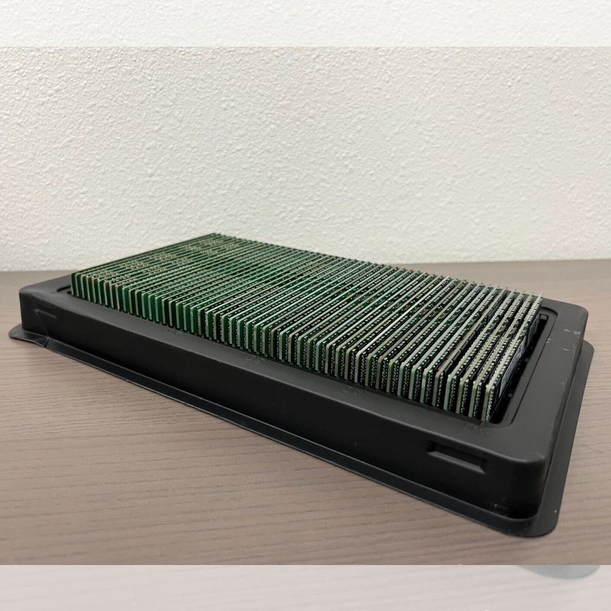 Hynix 2133 32 Ecc Ddr4 Rdimm