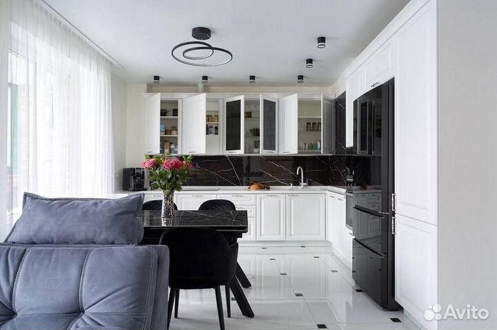 Кухонный гарнитур от производителя