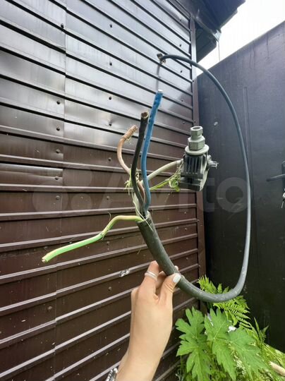 Дача 18 м² на участке 8,1 сот.