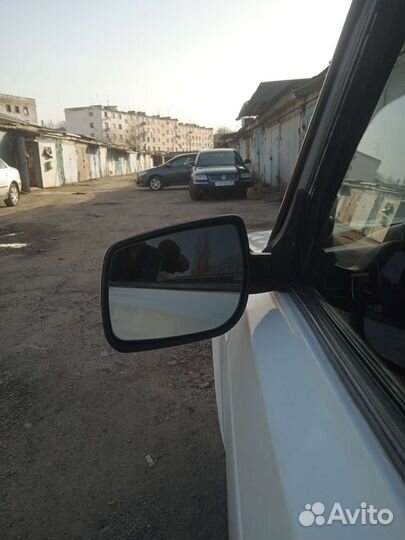 Зеркала на ваз 2107