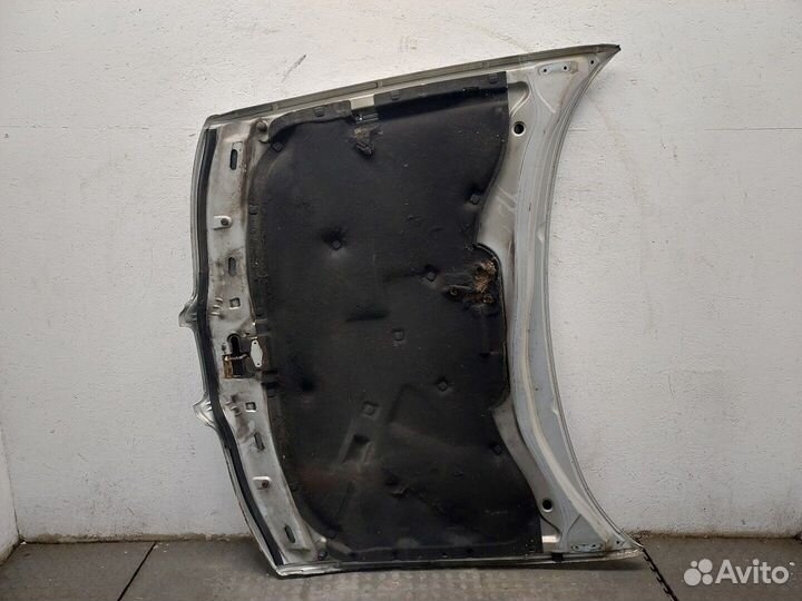 Капот Seat Toledo 2