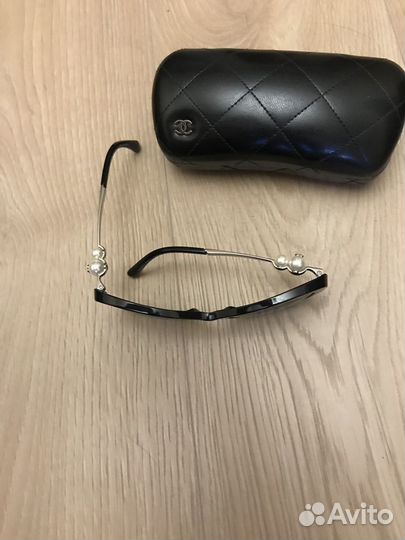 Солнцезащитные Очки Chanel оригинал 5340-H