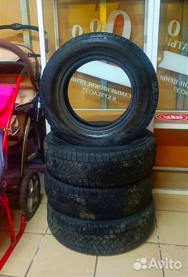 Alliance 030Ex AL30 3.25/5 R5.5 27G