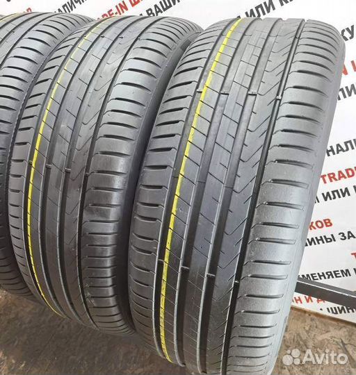 Pirelli Cinturato P7 225/50 R18