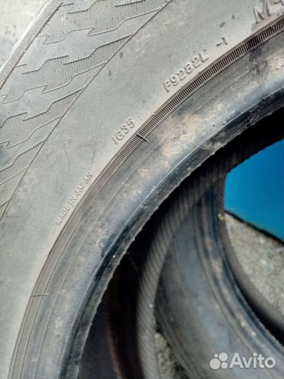 Yokohama Ice Guard IG35 265/50 R19