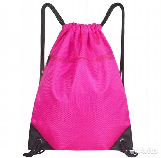 Сумка мешок для обуви