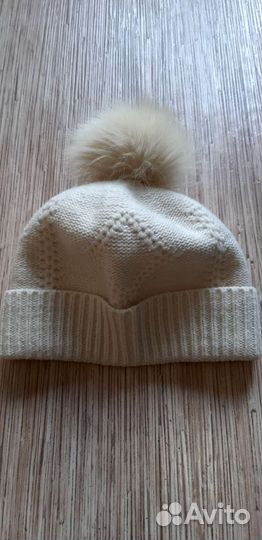 Шапка для девочки