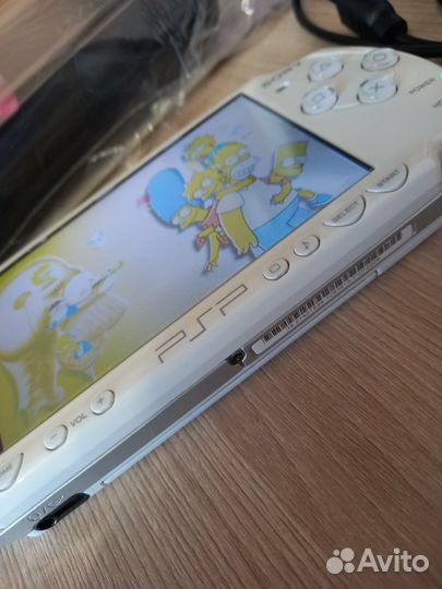 Sony PSP, 2008 /64ггб