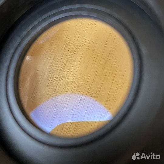 Переходник м42 micro 4/3