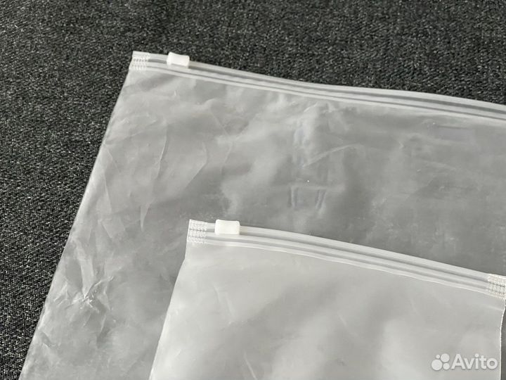 Пакет зиплок