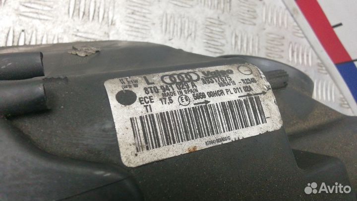 Фара Audi A5 8T (2007-2016)