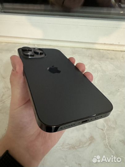 iPhone 14 Pro Max, 256 ГБ