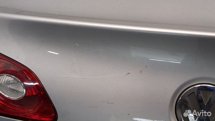 Крышка багажника Volkswagen Passat CC, 2010