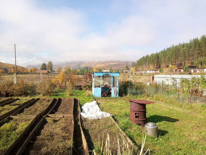 Дом 100 м² на участке 16 сот.