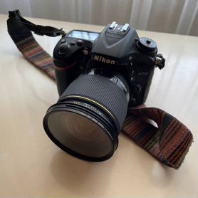 Nikon D7100 Body