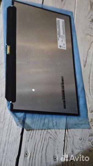 Матрица для ноутбука B125han02