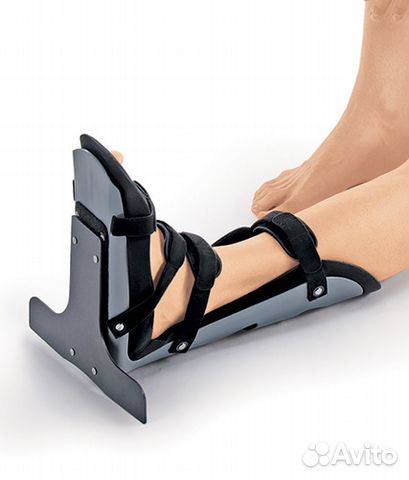 Деротационный ортез (TAN-201 F) раз. L