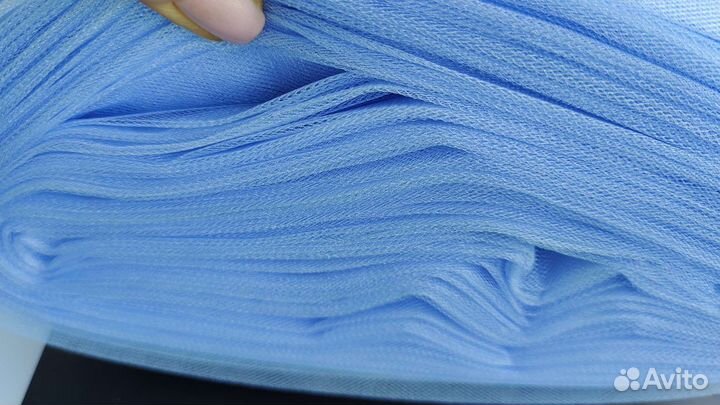 Фатин средней жёсткости